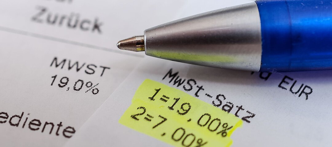 Mit der Mehrwertsteuerreduzierung auch für Speisen erhofft sich die Branche deutliche Kosten- und Bürokratie-Erleichterungen. © AdobeStock.com/Stockfotos MG