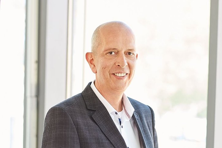 Die Menschen im Unternehmen und als Gast: Das war für Lorenz ter Veen immer eines seiner größten Themen. © Living Hotels 
