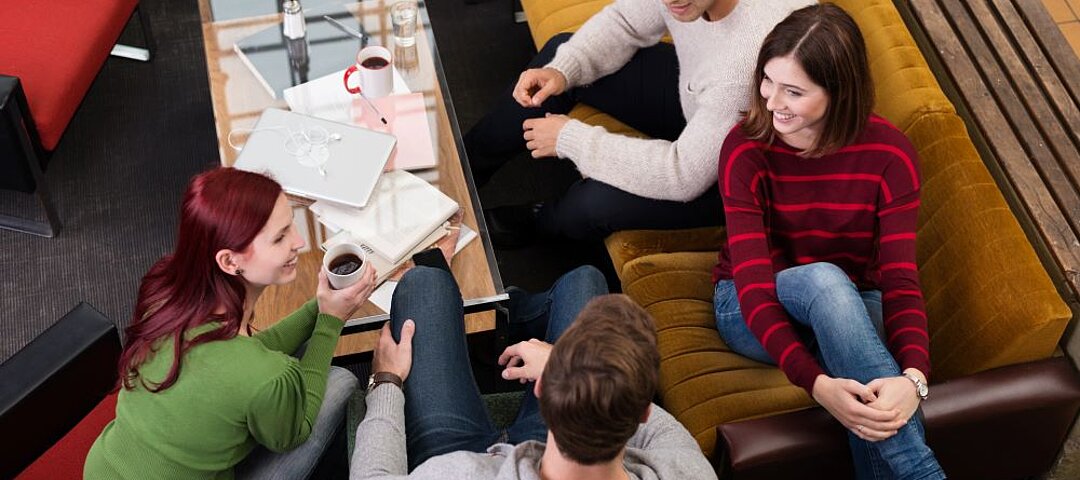 Der Micro-Living-Markt erreicht Spitzenwerte. Die Zahl der Studierenden sinkt derweil in den Häusern. © AdobeStock_contrastwerkstatt
