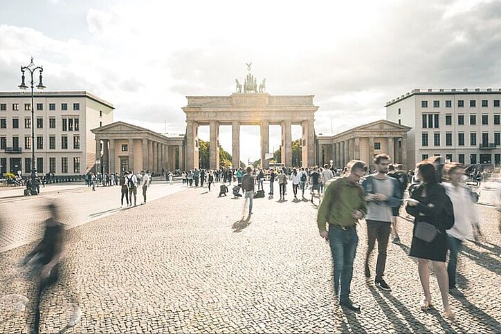 In Berlin will die FU.Life ihr Angebot weiter ausbauen. © AdobeStock/Tim David Collection