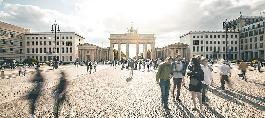 In Berlin will die FU.Life ihr Angebot weiter ausbauen. © AdobeStock/Tim David Collection