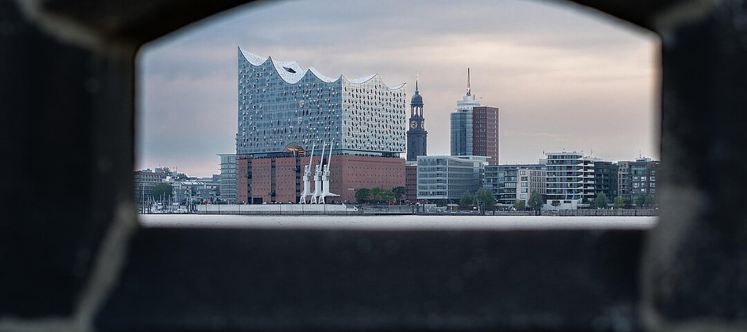Elbphilharmonie