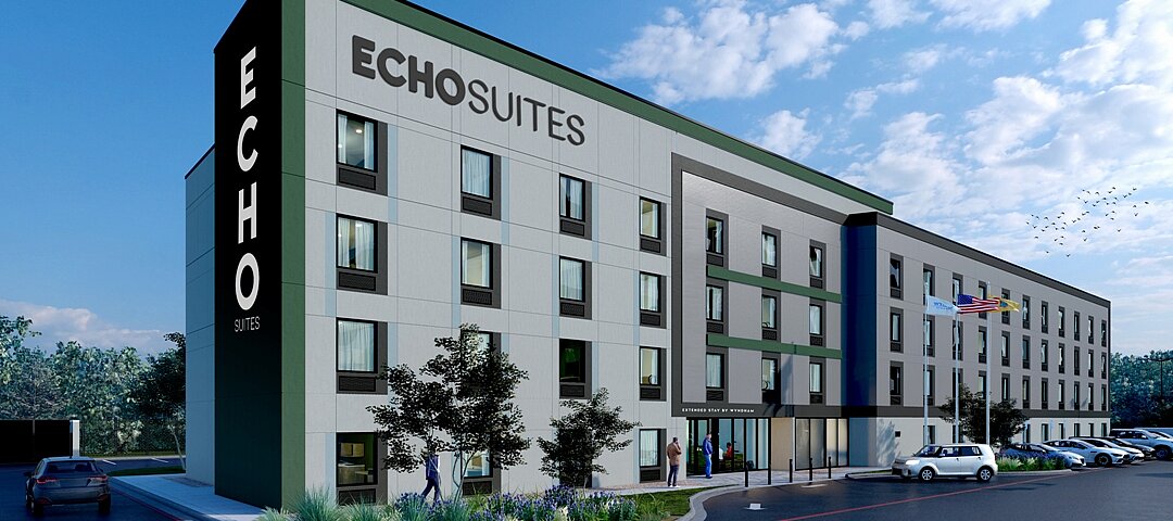 Echo Suites Hotels in den USA