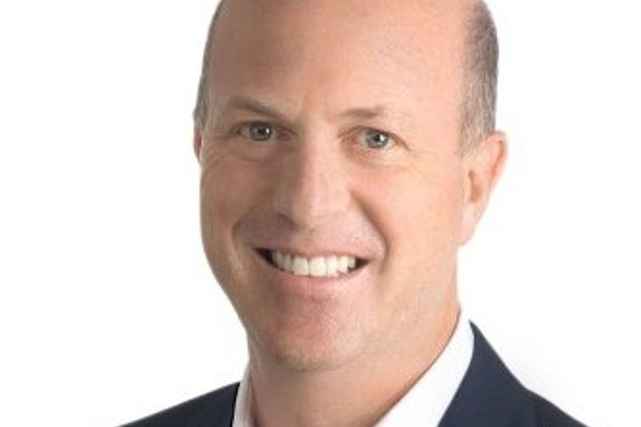 Xavier Desaullts ist neuer General Manager von Aparthotels Adagio © Aparthotels Adagio