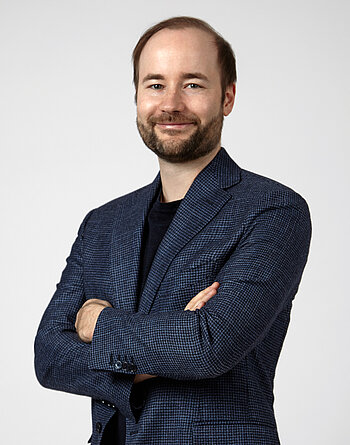 „Wir haben erst an der Oberfläche gekratzt“, so Christian Gaiser. © NUMA Group
