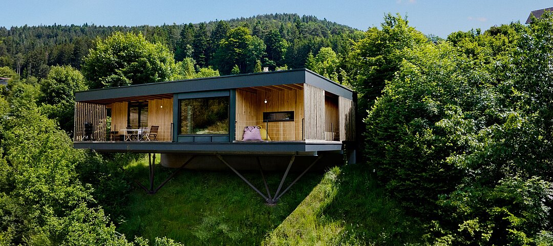 Airbnb lockt künftig vermehrt aufs Land – und deutsche Tourismusorganisationen wie auch die ITB helfen dem OTA dabei. © Airbnb