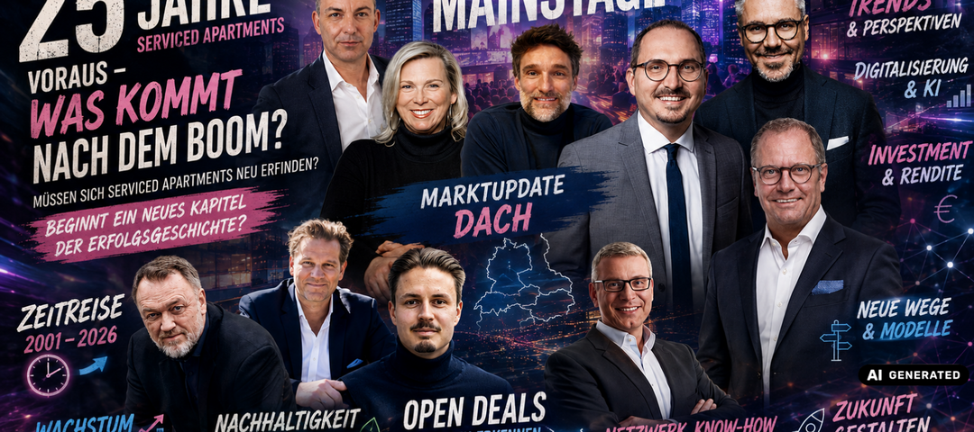 Das Programm der SO!APART 2026 ist veröffentlicht.