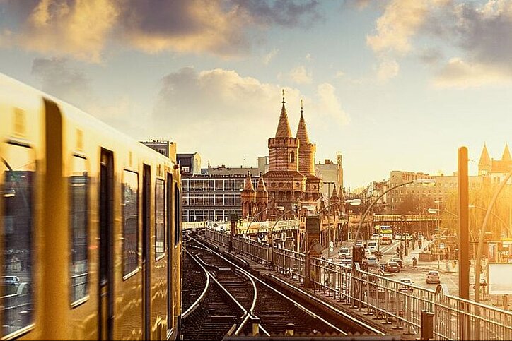In Berlin will die FU.Life ihr Angebot weiter ausbauen. © AdobeStock.com/engel.ac