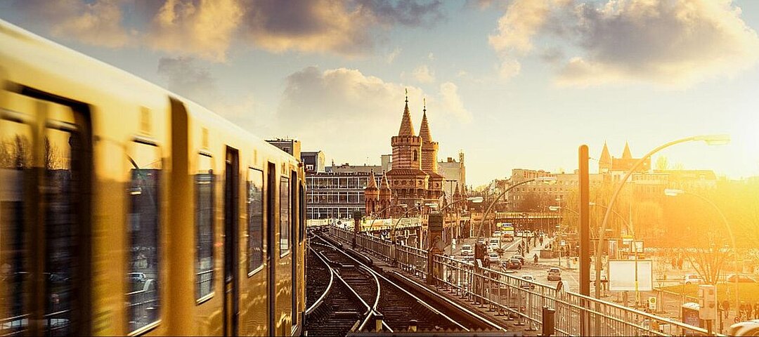 In Berlin will die FU.Life ihr Angebot weiter ausbauen. © AdobeStock.com/engel.ac
