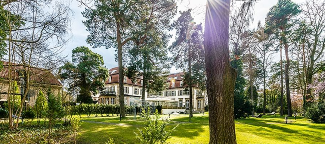 ©Schlosshotel Berlin ©Schlosshotel Berlin