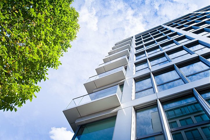 Allgemeine Aufwärtsstimmung: Auch beim Marktvolumen der Hotels zeichnet sich seit letztem Jahr Erholung ab. © stock.adobe.com_Tiberius Gracchus