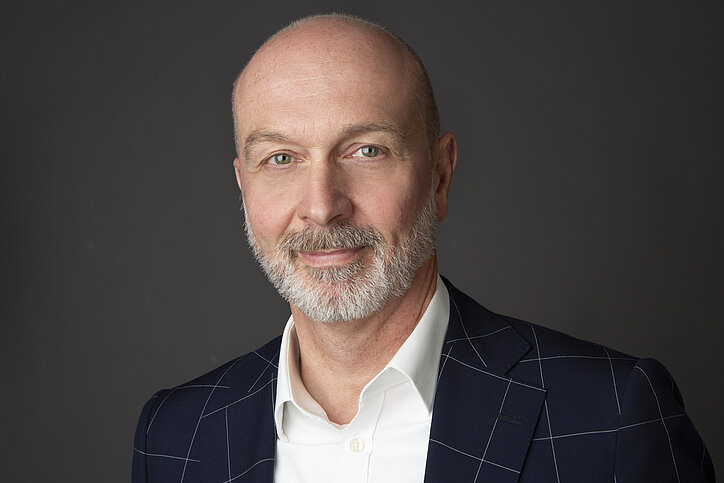 Reiner Nittka sieht die größten Chancen der kommenden Jahre in den Assetklassen Housing und Hospitality. © Reiner Nittka