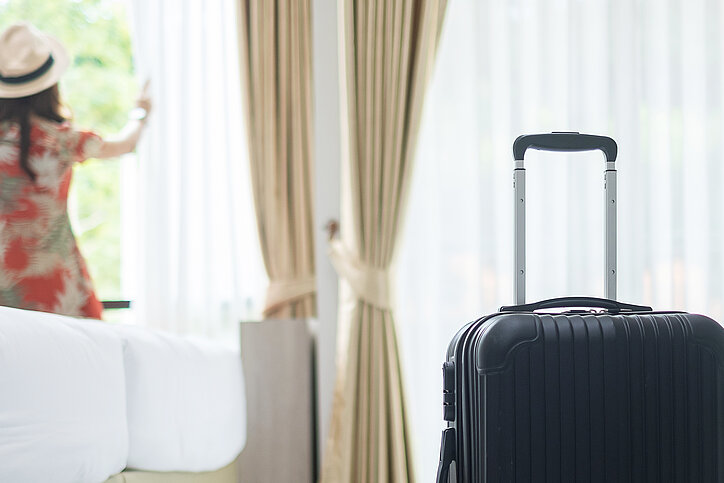 Viel Shortstay, aber weniger eigene Services – das Segment wartet beim Frühstück und Housekeeping mit klaren Trends auf. © AdobeStock_Jo Panuwat D