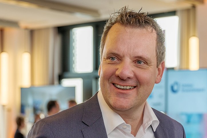 Andreas W. Büscher © HAFENCITYSTUDIOS