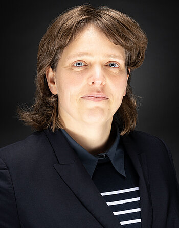 Anja Schulze ist Technische Leiterin Innendienst der Niederlassung Berlin bei der MBN GmbH