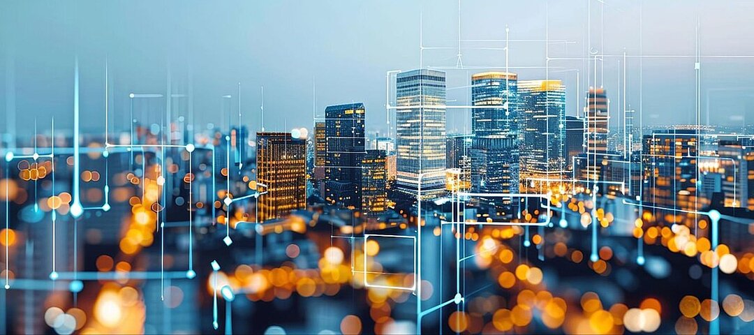 Konversionen von Hotels und Büros in Serviced-Apartment-Betriebe hinterlassen in den Transaktionszahlen inzwischen deutliche Spuren. © AdobeStock/Cheewynn
