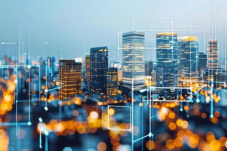 Konversionen von Hotels und Büros in Serviced-Apartment-Betriebe hinterlassen in den Transaktionszahlen inzwischen deutliche Spuren. © AdobeStock/Cheewynn