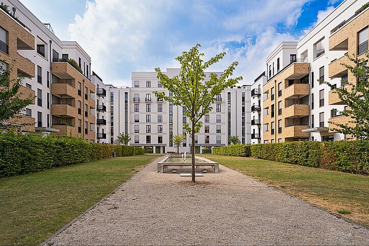 Saubere Qualifikation, prüf-feste Kalkulation, belastbare Dokumentation – diese drei Ebenen haben sich bei wohnwirtschaftlichen Apartmentkonzepten bewährt, so Mareike Klopp. © AdobeStock.com/Yvonne Weis