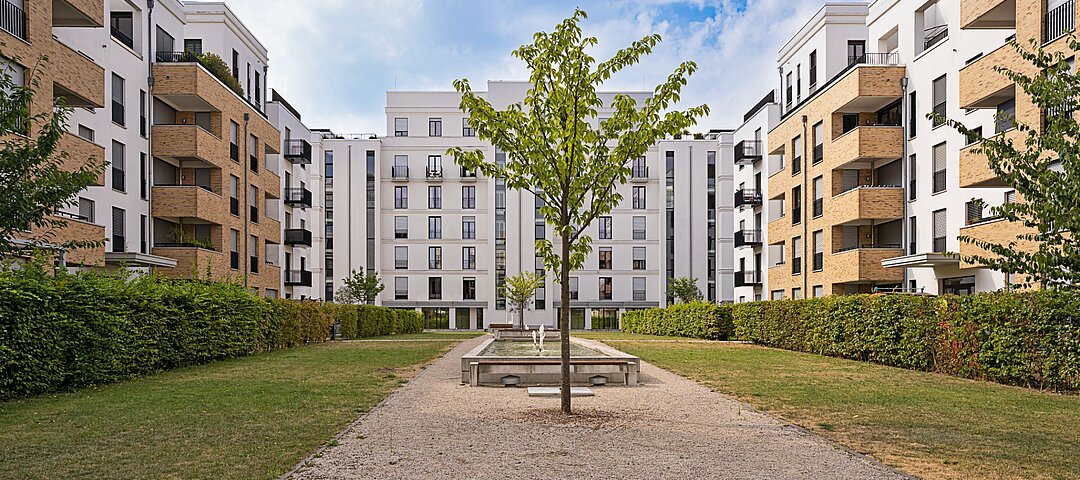 Saubere Qualifikation, prüf-feste Kalkulation, belastbare Dokumentation – diese drei Ebenen haben sich bei wohnwirtschaftlichen Apartmentkonzepten bewährt, so Mareike Klopp. © AdobeStock.com/Yvonne Weis