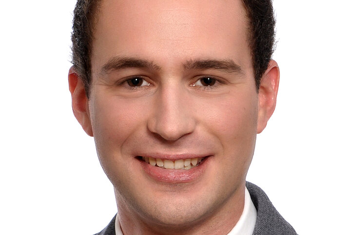 Neuer Business Development Manager EMEA bei Edyn: Jens Dünnebacke. © privat