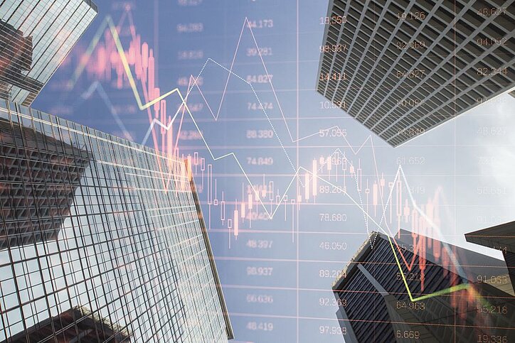 Die Immobilienkrise lässt auch den Hoteltransaktionsmarkt im ersten Quartal diesen Jahres abstürzen. Die Analysten und Makler zeigen trotzdem auch Optimismus. © AdobeStock_Who is Danny