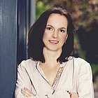 Portraitfoto von Sylvie Konzack, Chefredakteurin von SO!APART insight © Bastian Bartsch