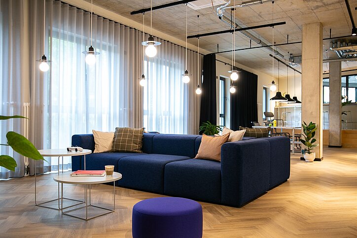 Auf das gerade gestartete Haus in Bochum folgt 2027 ein Objekt in Bonn – Stayery ist hier erstmals Miteigentümer. © Stayery