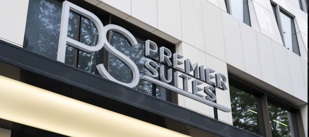 Mit der Eigenmarke Premier Suites verfügt die Prem Group aktuell über 15 Serviced-Apartment-Betriebe in Großbritannien, Irland und Benelux. © PREM Group