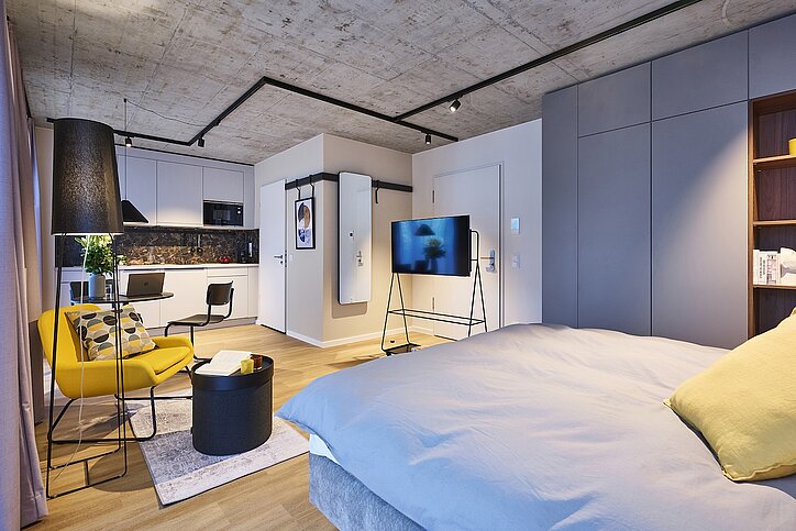 Studio Havens Living
