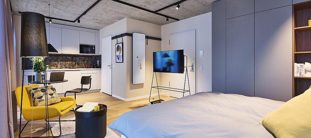 Studio Havens Living