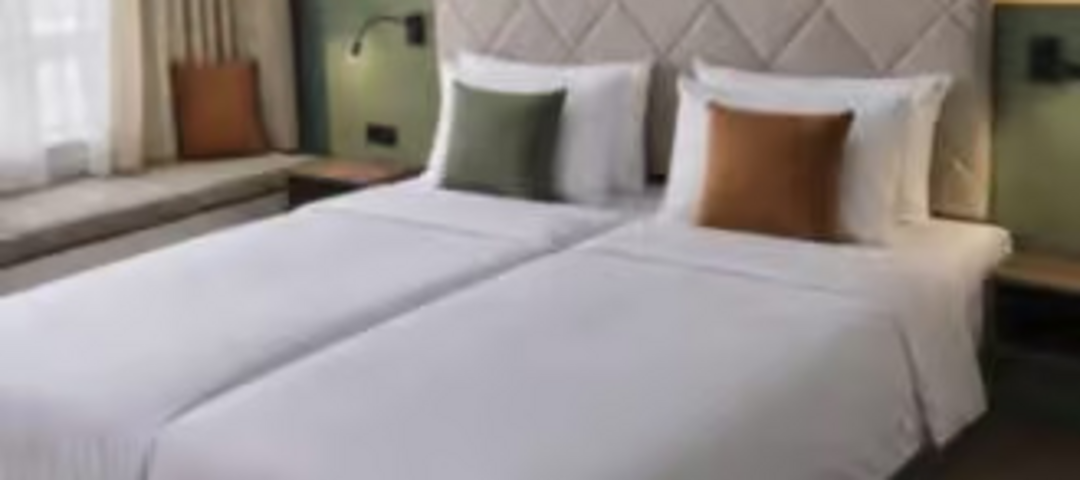 Ansicht Zimmer