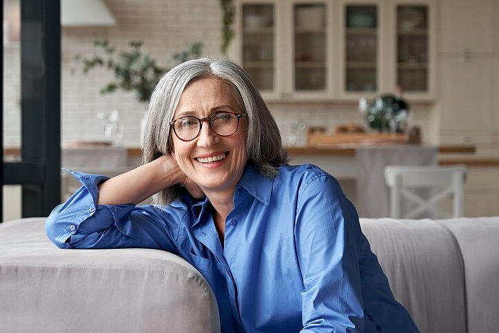 Senior Living wird zu einem urbanen Thema – bei der 3. Jahreskonferenz im Oktober in München werden Teilnehmer viele Vertreter aus Politik und den Kommunen treffen können. © AdobeStock_insta_photos