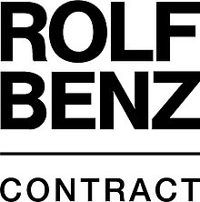 Rolf Benz Contract