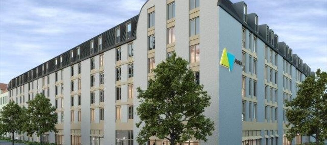 454 Betten: Aviva Investors investiert in Studentenwohnen in Berlin. @ Amro Partners 454 Betten: Aviva Investors investiert in Studentenwohnen in Berlin. @ Amro Partners