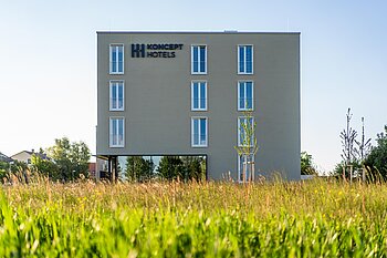 Koncept Hotel Neue Horizonte