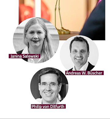 Die wunderbare Jury 2025