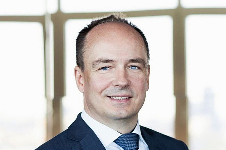 Seit 1. März 2022 bei Adina: Kai Genée © Adina Hotels 
