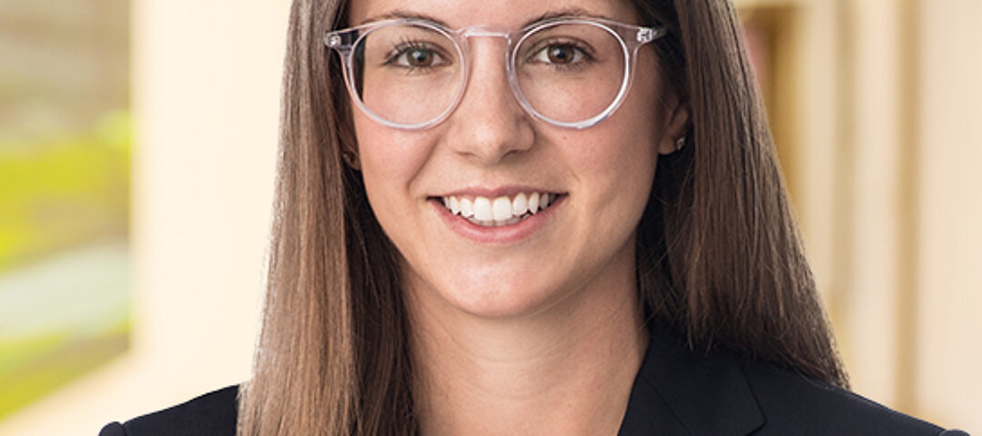 Dr. Angelika Solberg