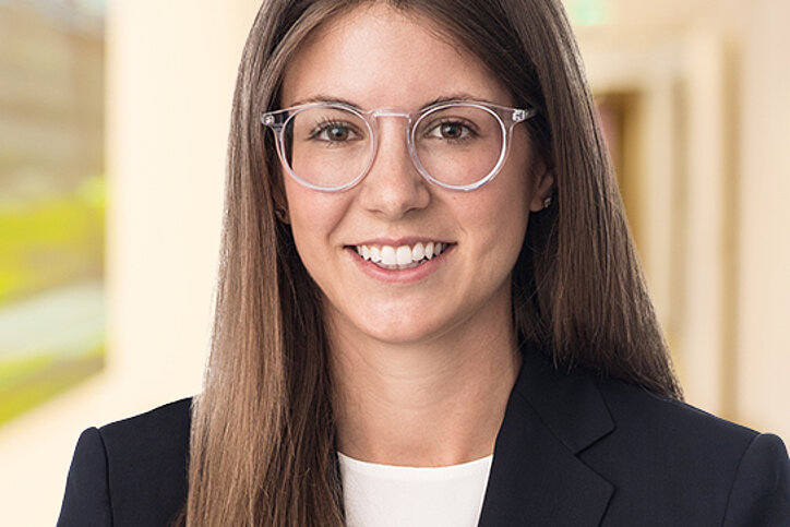 Dr. Angelika Solberg