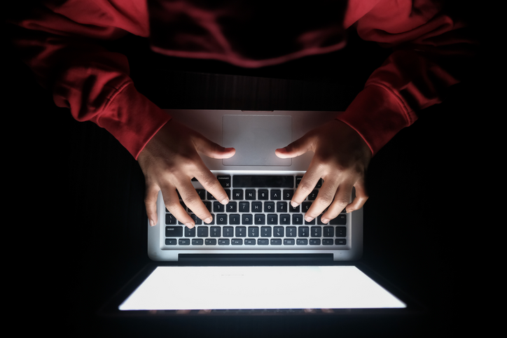 Digitale Angriffe werden zur wachsenden Bedrohung. © Canva