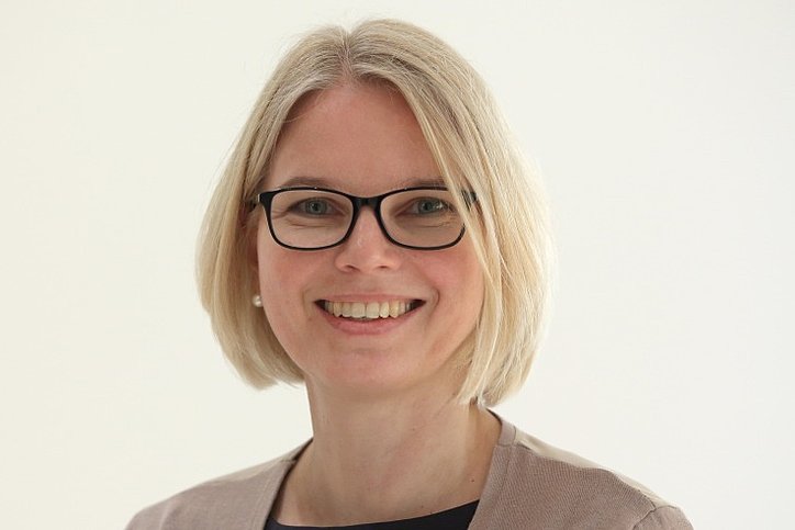 Yvonne Traxel © Heuer Dialog
