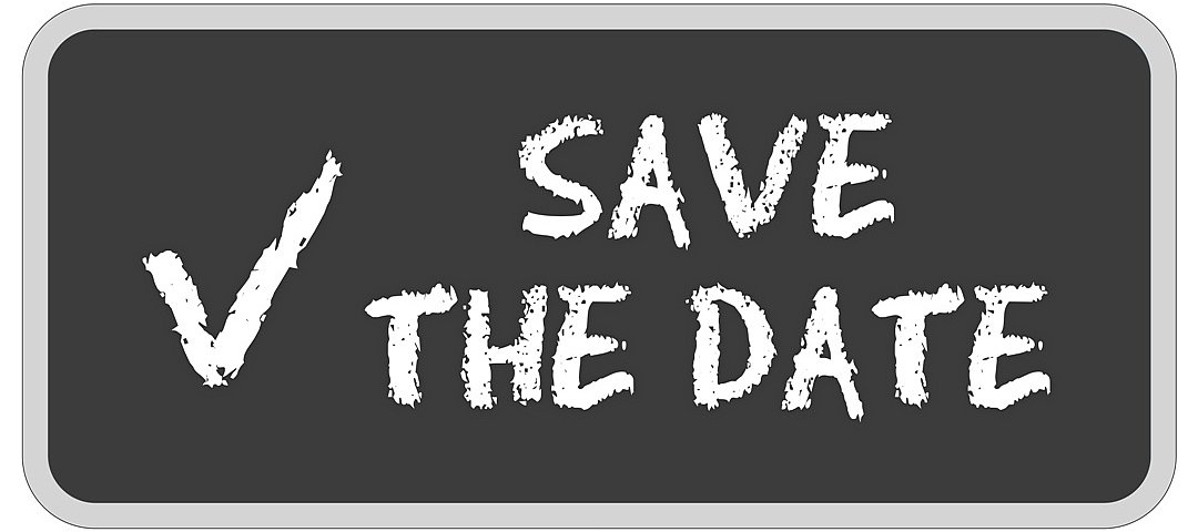 Schriftzug Save the Date © stock.adobe.com_Daniel Ernst