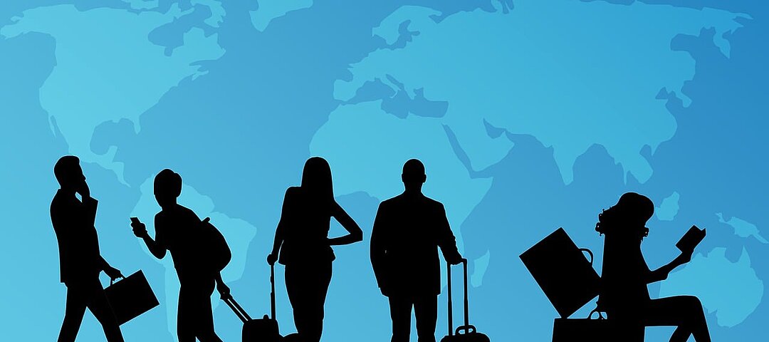 Graphik zu Business Travel