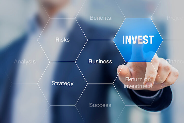 Die Commerz Real sucht mit ihrer neuen Strategie einen eventuellen späteren Direkteinstieg bei Proptechs. © stock.adobe.com_NicoElNino