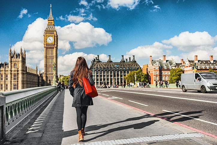 Viel Optimismus im Segment in UK. © AdobeStock_Maridav