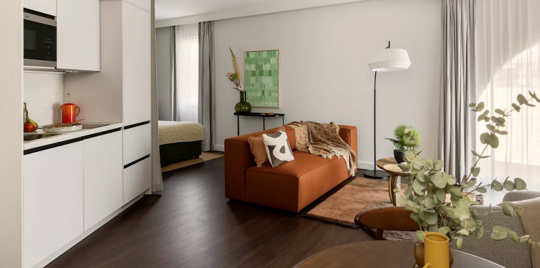 Cove erstmals außerhalb UK SO!APART insight SO!APART insight