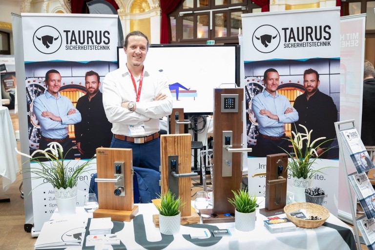 TAURUS Sicherheitstechnik Deutschland GmbH