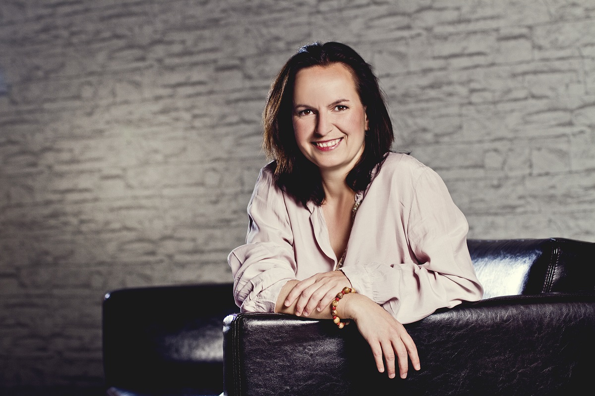 Sylvie Konzack