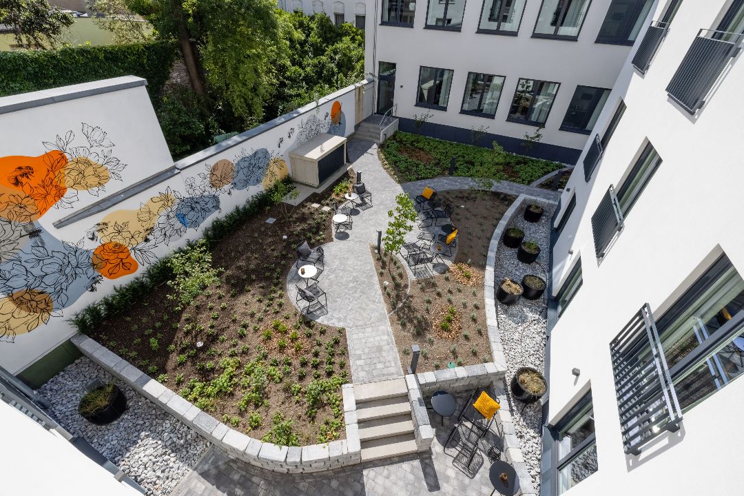 Limehome übernimmt JoynHaus SO!APART insight SO!APART insight