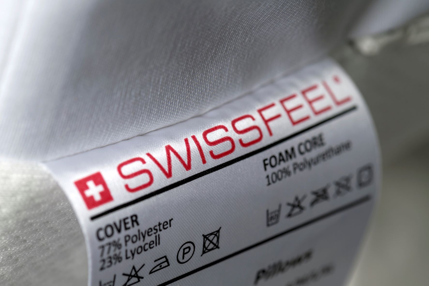 SWISSFEEL